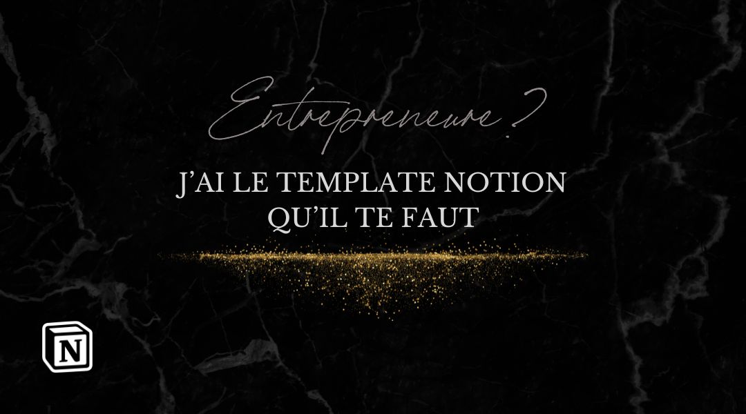 outil template notion