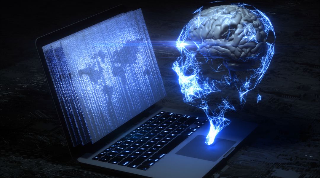 intelligence artificielle en entreprise