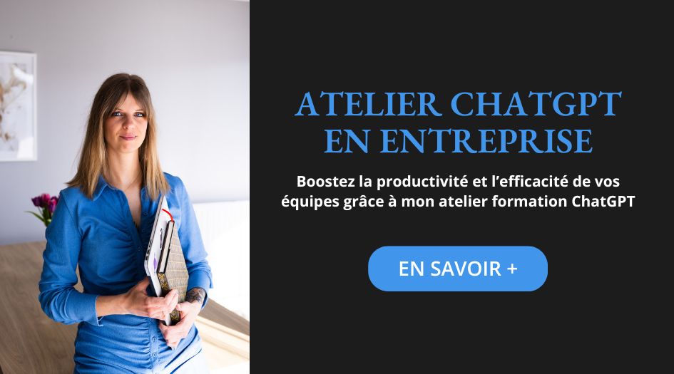 atelier chatgpt entreprises